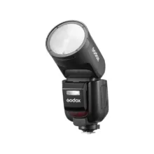 فلاش گودکس Godox V1 Pro F Flash for FUJIFILM - تصویر 3