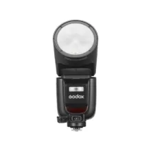 فلاش گودکس Godox V1 Pro F Flash for FUJIFILM - تصویر 9