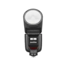 فلاش گودکس Godox V1 Pro F Flash for FUJIFILM - تصویر 8