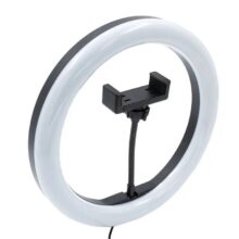 رینگ لایت هیرو Hero Ring Light HX-260 - Image 4