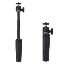 سه پایه موبایل جیماری Jmary MT-27 Mini Tripod - تصویر 2