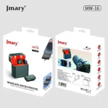 کیت تولید محتوا جیماری با نور رنگی F-kit10 - تصویر 9