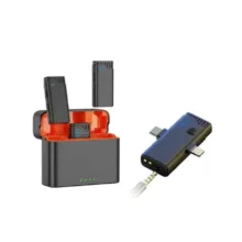 کیت تولید محتوا جیماری با نور رنگی F-kit10 - تصویر 8