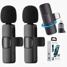 کیت تولید محتوا آرایشگاهی و پزشکی TB2-420 با میکروفون A-kit42 - تصویر 8