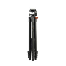 سه پایه دوربین عکاسی کینگ جوی KINGJOY VT-831 Tripod به همراه هولدر - Image 4