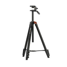 سه پایه دوربین عکاسی کینگ جوی KINGJOY VT-831 Tripod به همراه هولدر - Image 3