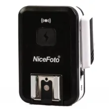 رادیو تریگر نایس فوتو NiceFoto CX 2.4 680A Radio Flash