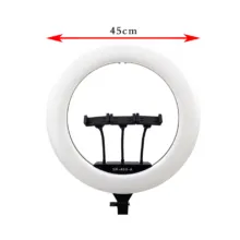 رینگ لایت سی یرا Sierra Ring Light SR-488 A - تصویر 3