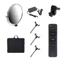 رینگ لایت سی یرا Sierra Ring Light SR-488 A - تصویر 4