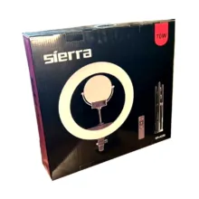 کیت تولید محتوا حرفه ای BK-300 با SR-330 و بکگراند G-kit4 - تصویر 15