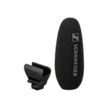 میکروفون شات گان سنهایزر Sennheiser Microphone MKE 600 - تصویر 7