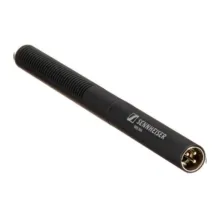 میکروفون شات گان سنهایزر Sennheiser Microphone MKE 600 - تصویر 3