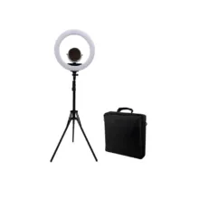 کیت تولید محتوا حرفه ای BK-300 با SR-330 و بکگراند G-kit4 - تصویر 12