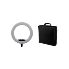 رینگ لایت سی یرا Sierra Ring Light SR A-330 به همراه پایه تاشو - تصویر 5
