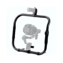 کیج گیمبال Tilta Basic Ring Grip Plus for DJI Ronin - تصویر 2