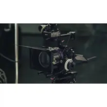 کیج دوربین سونی Tilta Full Camera Cage for Sony FX3/FX30 V2 Black - تصویر 12