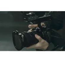 کیج دوربین سونی Tilta Full Camera Cage for Sony FX3/FX30 V2 Black - تصویر 13
