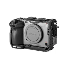 کیج دوربین سونی Tilta Full Camera Cage for Sony FX3/FX30 V2 Black - تصویر 2
