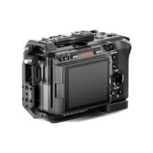 کیج دوربین سونی Tilta Full Camera Cage for Sony FX3/FX30 V2 Black - تصویر 3