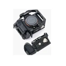 کیج دوربین سونی Tilta Full Camera Cage for Sony a7 IV Basic Kit Black - تصویر 6