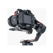 کیج دوربین سونی Tilta Full Camera Cage for Sony a7 IV Basic Kit Black - تصویر 4