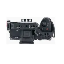کیج دوربین سونی Tilta Full Camera Cage for Sony a7 IV Basic Kit Black - تصویر 5