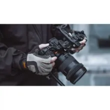 کیج دوربین سونی Tilta Full Camera Cage for Sony a7 IV Basic Kit Black - تصویر 7
