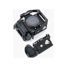 کیج دوربین سونی Tilta Full Camera Cage for Sony a7 IV Black - تصویر 19