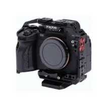کیج دوربین سونی Tilta Full Camera Cage for Sony a7 IV Black - تصویر 21