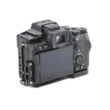 کیج دوربین سونی Tilta Full Camera Cage for Sony a7R V Black - تصویر 3