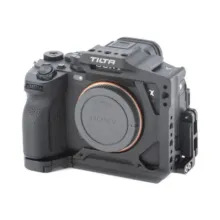 کیج دوربین سونی Tilta Full Camera Cage for Sony a7R V Black - تصویر 2