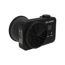 ویدئو لایت ایدوبلو Yidoblo ZC-100BI COB Video Light - Image 3