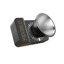 ویدئو لایت ایدوبلو Yidoblo ZC-100BI COB Video Light - Image 2