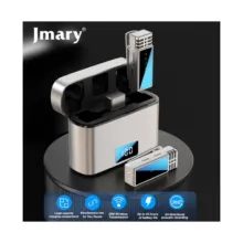 میکروفون بی سیم جیماری Jmary MW-15 For Type-C - تصویر 8