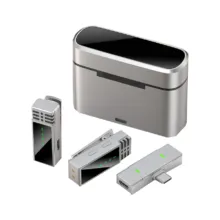 میکروفون بی سیم جیماری Jmary MW-15 For Type-C - تصویر 4