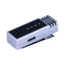 میکروفون بی سیم جیماری Jmary MW-15 For Type-C - تصویر 3