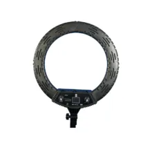 رینگ لایت هیرو Hero Ring Light KY-BK416 III - تصویر 2
