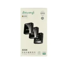 کیت عکاسی دوتایی سافت باکس 5 لامپی D-kit34 - تصویر 8