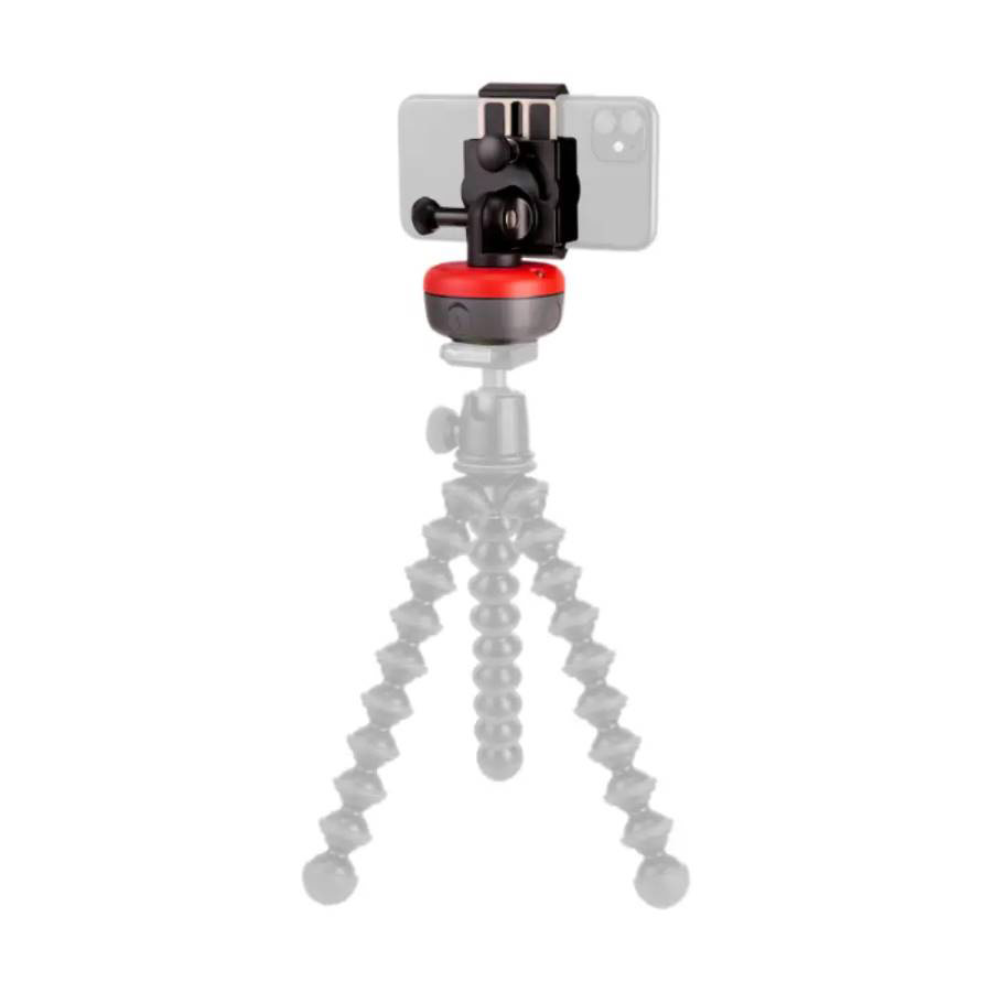 مانت موبایل جابی JOBY JB01664 Spin Phone Mount Kit - Image 6