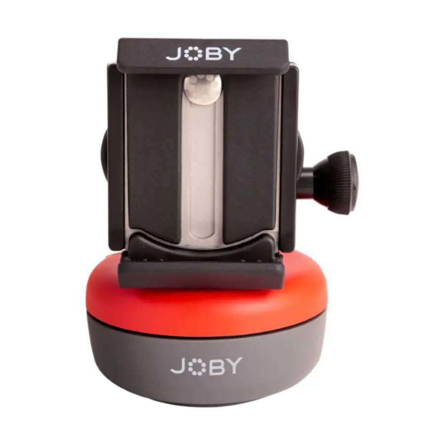 مانت موبایل جابی JOBY JB01664 Spin Phone Mount Kit - Image 1