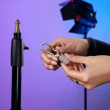 آداپتور رود RODE universal thread adaptor kit - تصویر 3