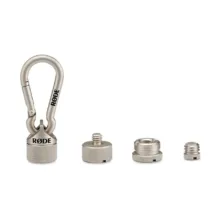 آداپتور رود RODE universal thread adaptor kit - تصویر 2