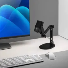 پایه نگهدارنده میکروفون رود Rode DS2 - تصویر 4