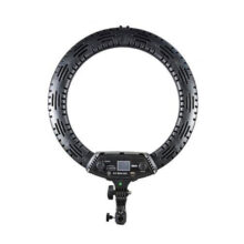 رینگ لایت زئوس Zeus Ring Light KY-BK416 II - Image 2