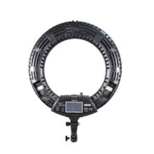 رینگ لایت زئوس Zeus Ring Light SY-3161 II - Image 2