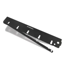 براکت دیواری سه پایه نور و عکاسی ایلکین ilkeen W05 holder - تصویر 2