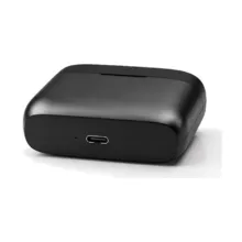 میکروفون بی سیم یقه ای Microphone Dual J13 برای آیفون - تصویر 3