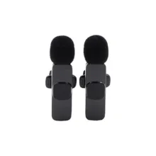 کیت آرایشگاهی اقتصادیSR-320 و میکروفونE-Kit31 - تصویر 9