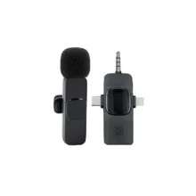 کیت آرایشگاهی اقتصادیSR-320 و میکروفونE-Kit31 - تصویر 10