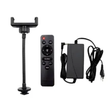 کیت آرایشگاهی و پزشکی 96 وات SR-3161 و میکروفون E-Kit36 - تصویر 3